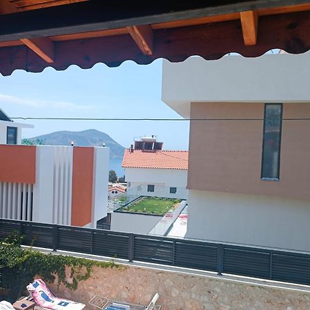 Villa Leton Kleo - Kalkan Center Eksteriør bilde
