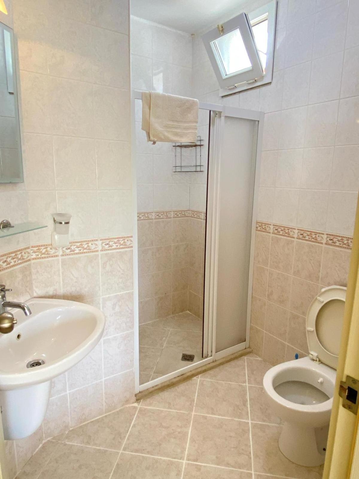 Villa Leton Kleo - Kalkan Center Eksteriør bilde