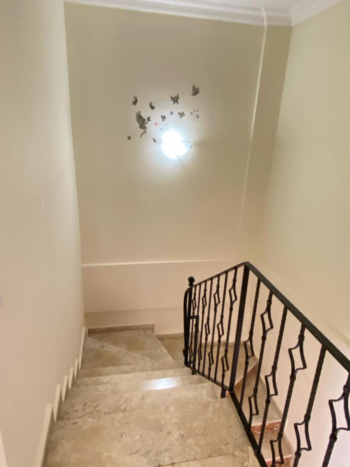 Villa Leton Kleo - Kalkan Center Eksteriør bilde