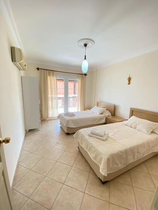 Villa Leton Kleo - Kalkan Center Eksteriør bilde