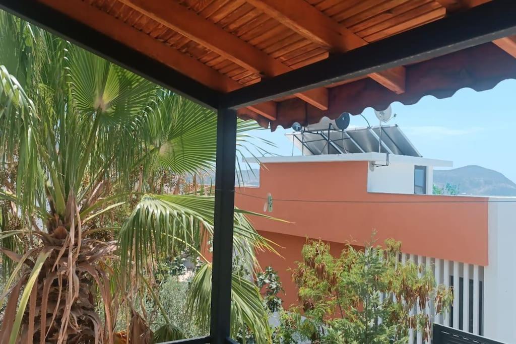 Villa Leton Kleo - Kalkan Center Eksteriør bilde