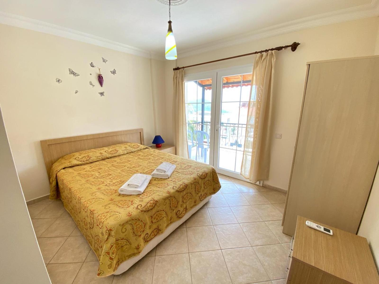 Villa Leton Kleo - Kalkan Center Eksteriør bilde